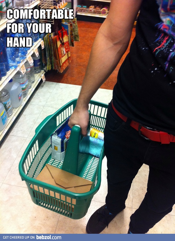 More grocery stores need this