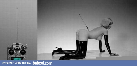 Zabawka idealna dla każdego faceta