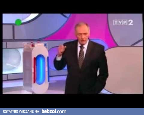 Najlepszy dowcip Karola Strasburgera