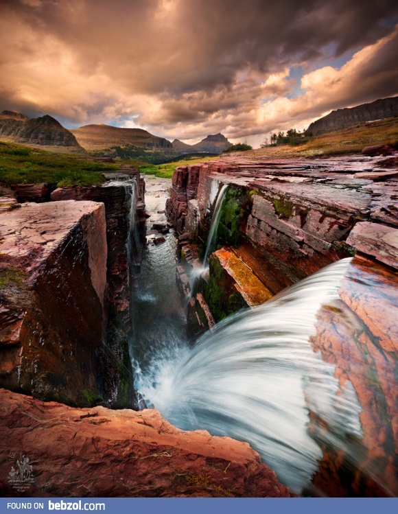 Earthporn is the best porn