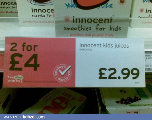 Mmmmmm I can taste their life force.  