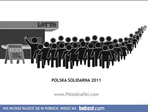 Polska solidarna