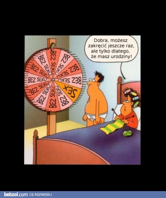 Loteria małżeńska