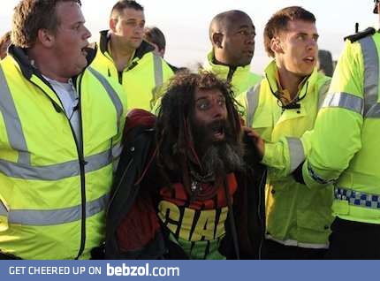 How I feel when my friends try to get me to go out for a night.