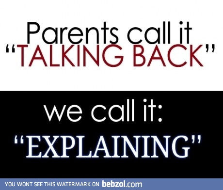 How are you calling it?