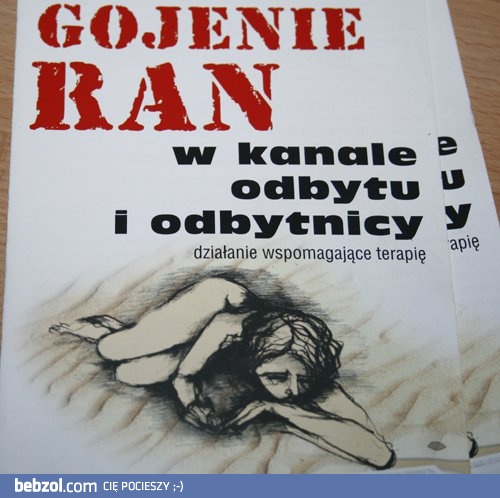 Gojenie ran