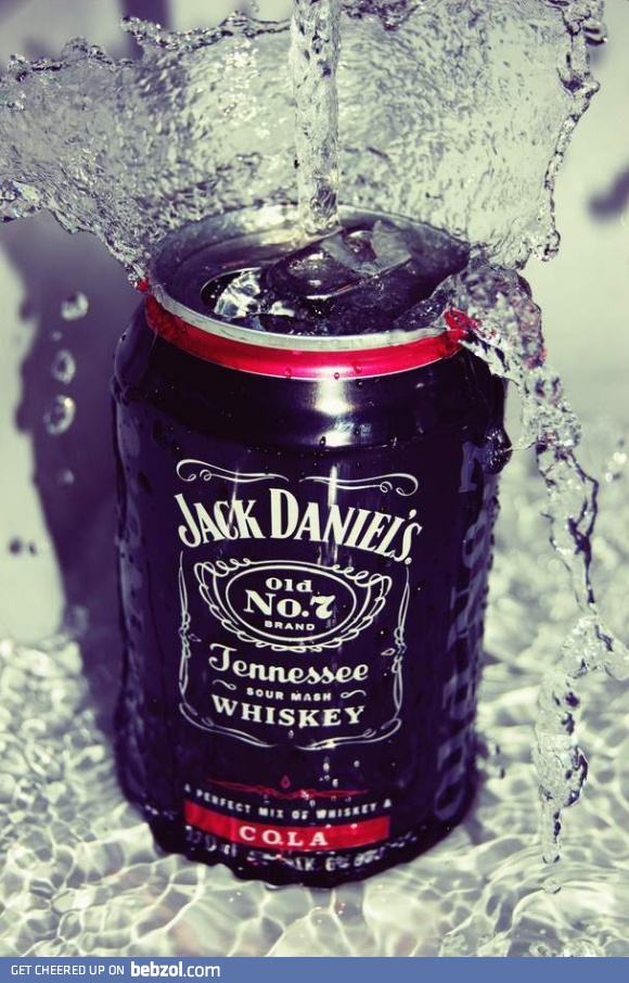 Something for the weekend