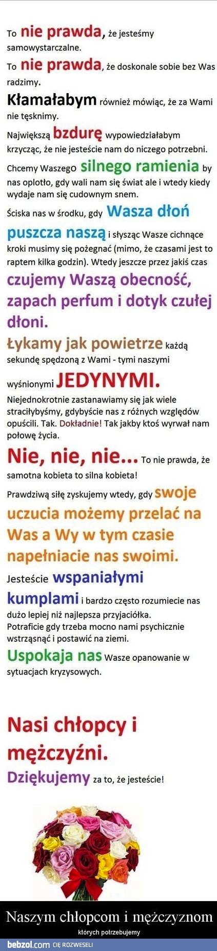 Wszystkiego naj!