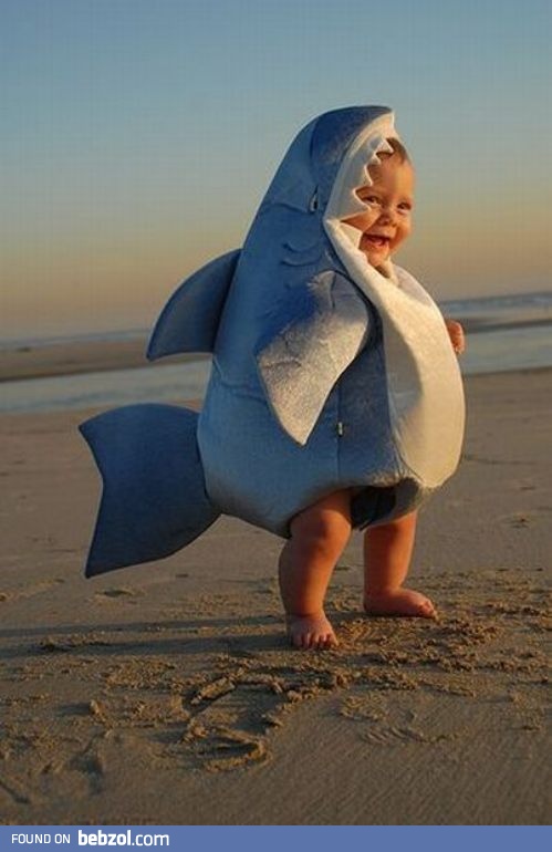 The best part of having a baby  