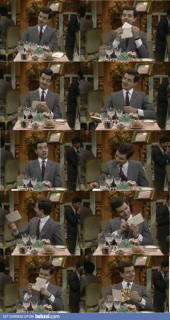 The original forever alone