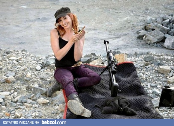 Takie tam, na wojnie