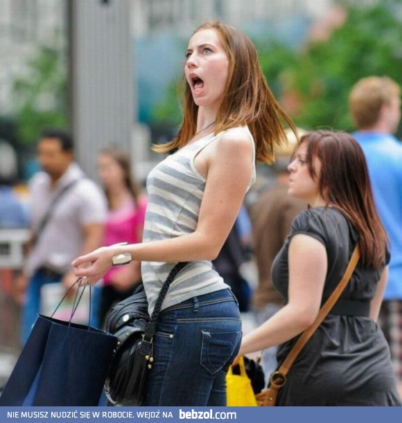 Wyprzedaże się już skończyły?!