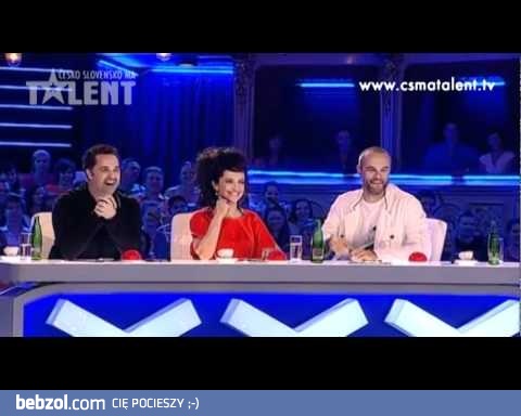 Karel i Karel - Czesi też mają talent