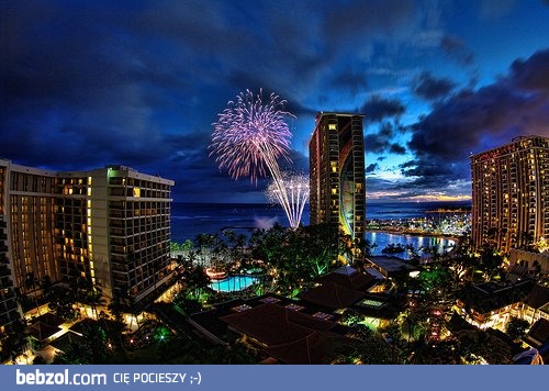 Gorączka sobotniej nocy