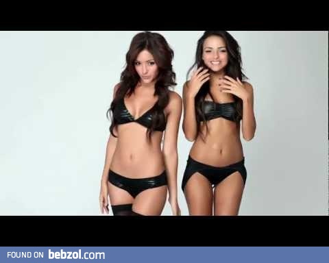 Melanie Iglesias Flip Book