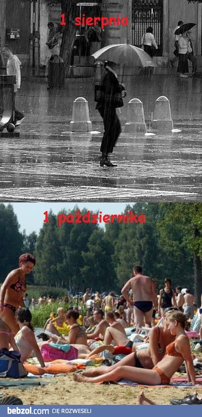 Widać różnicę...