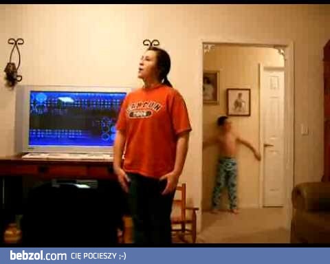 Mały mistrz drugiego planu