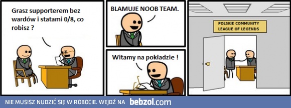 Rozmowa kwalifikacyjna