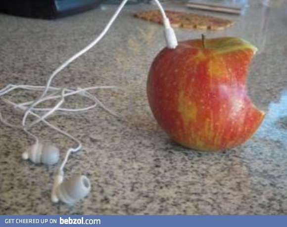 Apple iPod