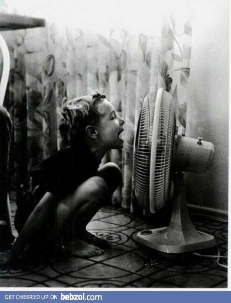 I used to spend all day doing this...  