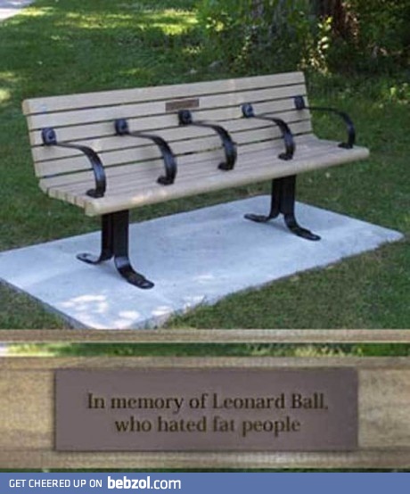 A man of inspiration  