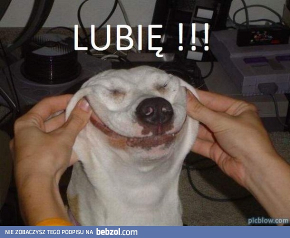 Uśmiechnij się! Jutro będzie gorzej ;-)