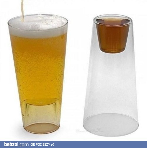 Kubeczek do zadań specjalnych 