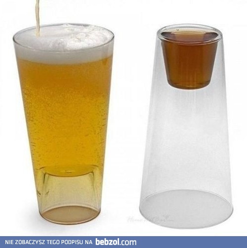 Kubeczek do zadań specjalnych