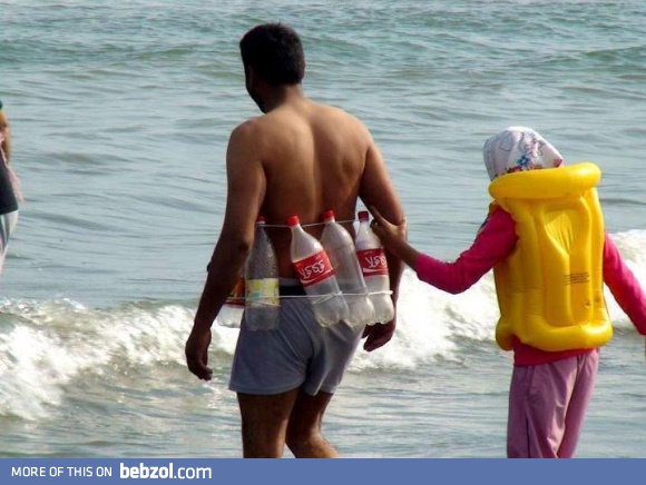 Meanwhile in Egypt...