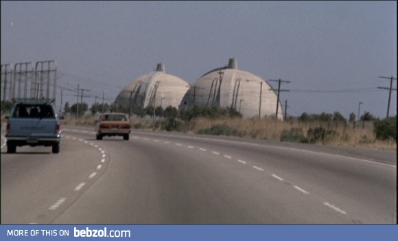 Everything I see reminds me of her...