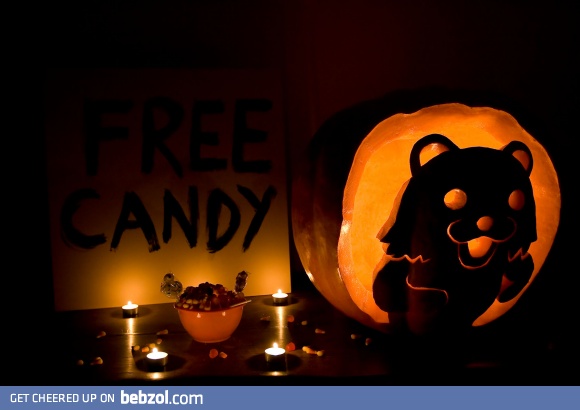 The best part about Autumn.