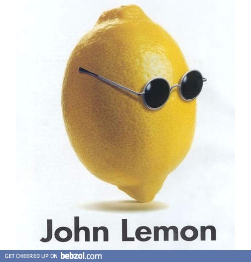 John Lemon