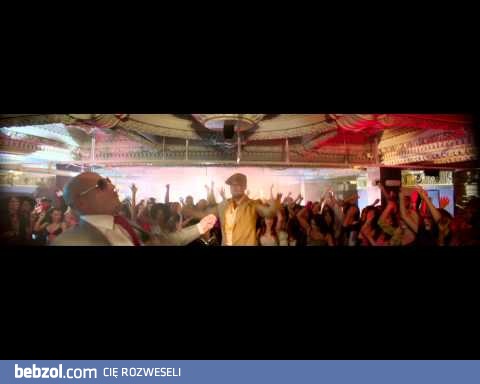 Czas podbić parkiet!