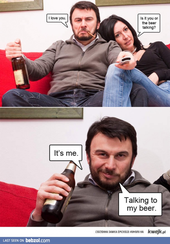 Beer