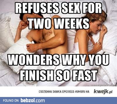 True