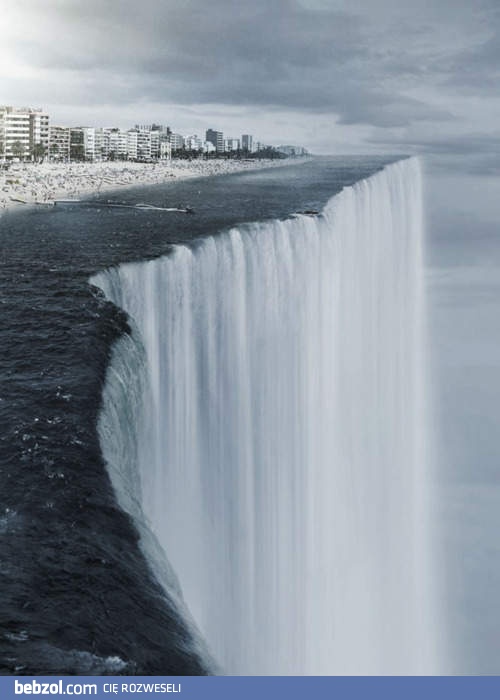 Koniec świata jednak istnieje!