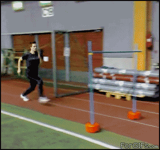 To chyba było kręcone na księżycu