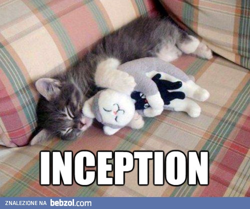 Incjepcja