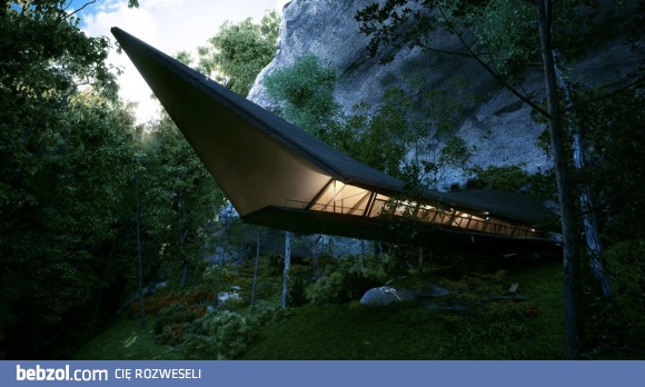 Chciałbyś tu zamieszkać?