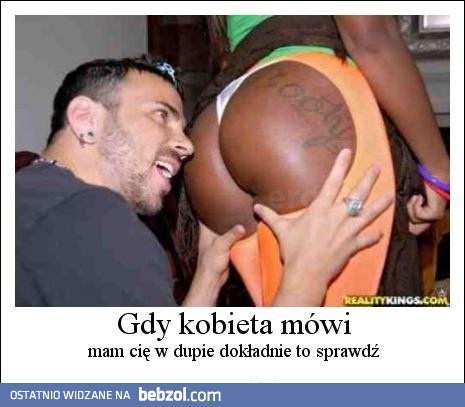 Zawsze lepiej się upewnić!