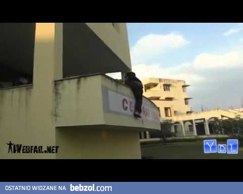 Gimnastyczne porażki 2011 - boli od samego patrzenia