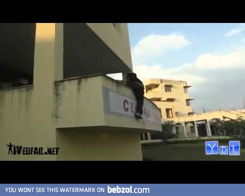 Another FAIL compilation of 2011