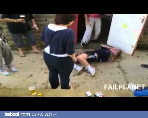 Porażki pierwszego tygodnia października