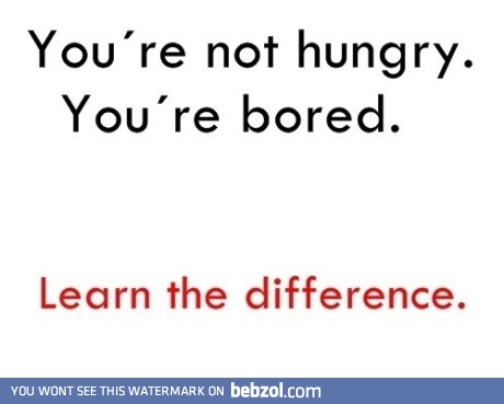 Learn the difference!