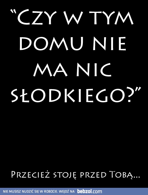 Doskonała odpowiedź