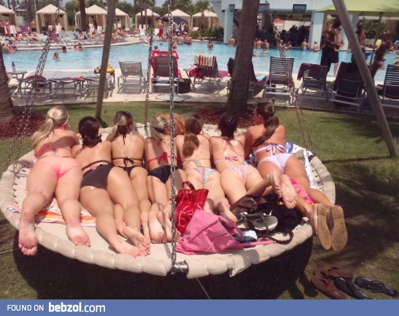 Meanwhile, in Louisiana...