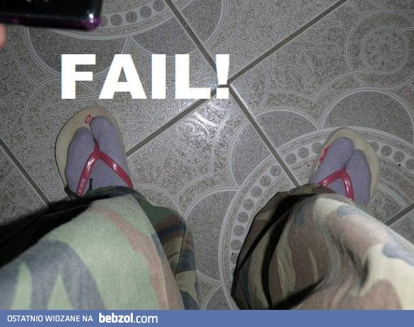 Myślałeś, że się nie da?