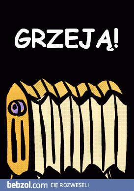 Rozpoczynamy sezon grzewczy ;)
