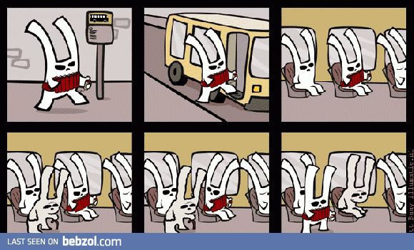 Gentle suicide bomber