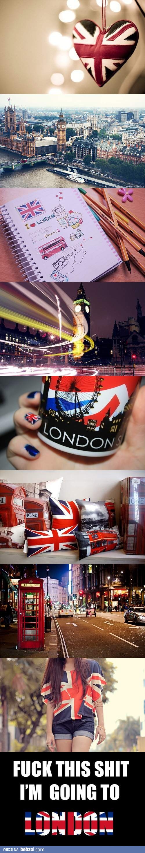 <3 Londyn <3